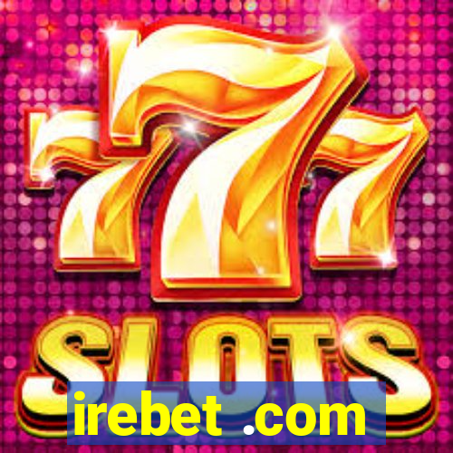 irebet .com