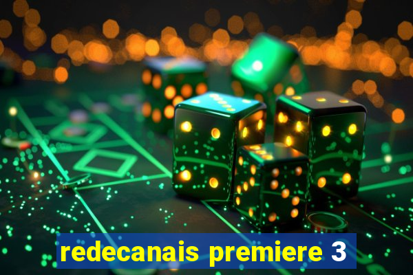 redecanais premiere 3