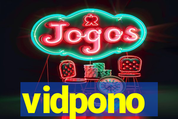 vidpono