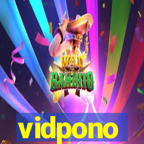 vidpono