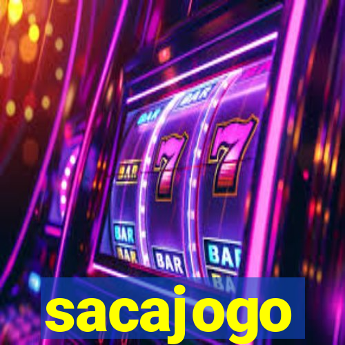 sacajogo