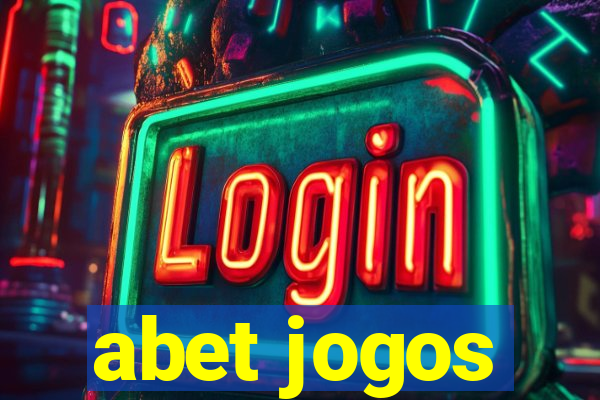 abet jogos