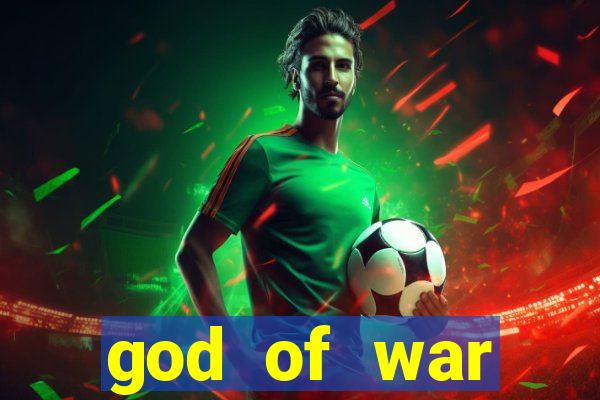 god of war betrayal apk