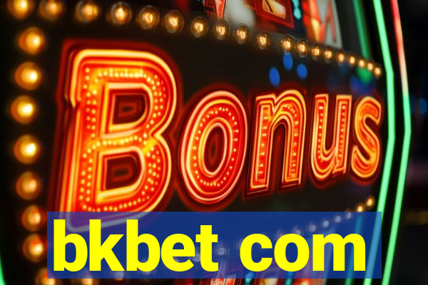 bkbet com