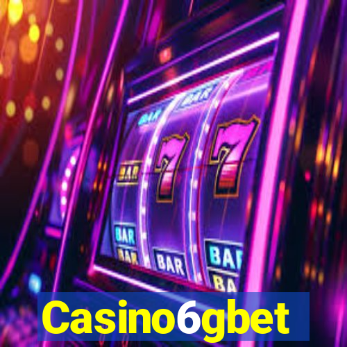 Casino6gbet