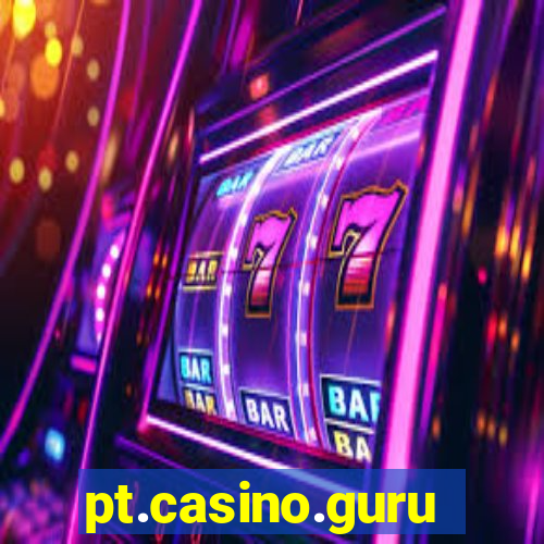 pt.casino.guru