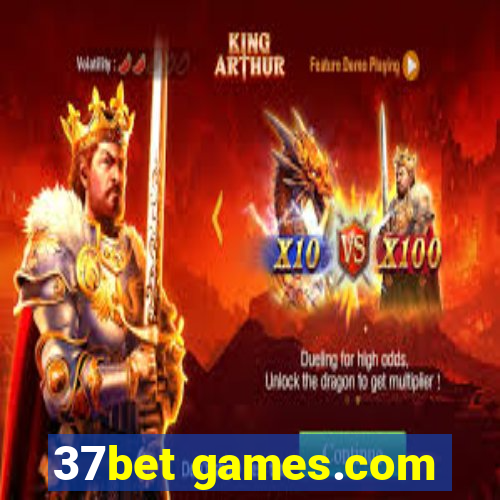 37bet games.com