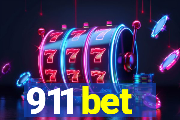 911 bet