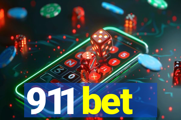 911 bet