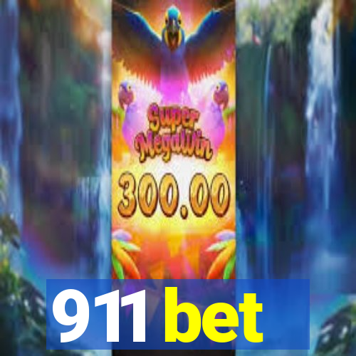 911 bet