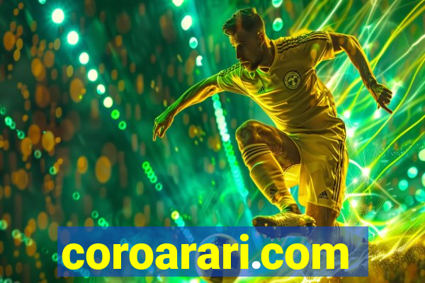 coroarari.com