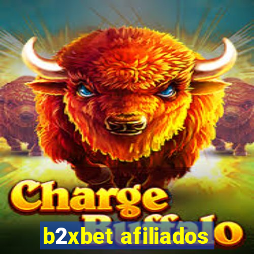 b2xbet afiliados