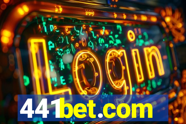 441bet.com