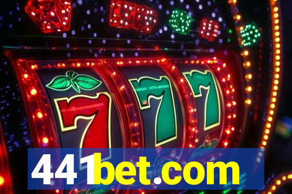 441bet.com