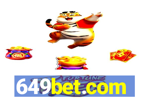 649bet.com