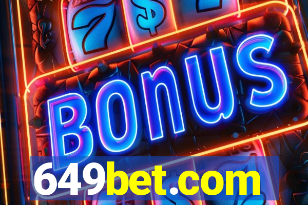 649bet.com