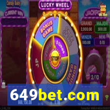 649bet.com