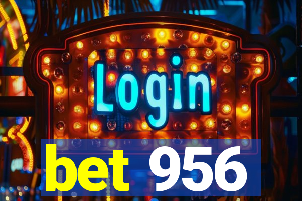 bet 956