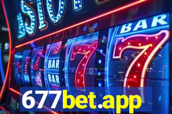 677bet.app