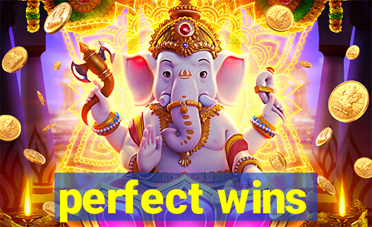 perfect wins