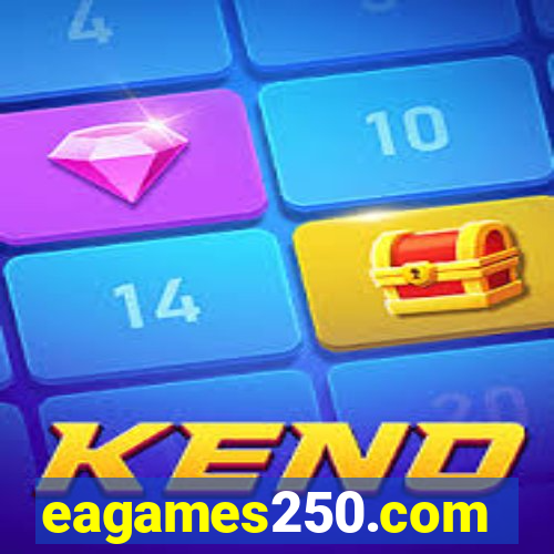 eagames250.com