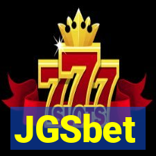 JGSbet