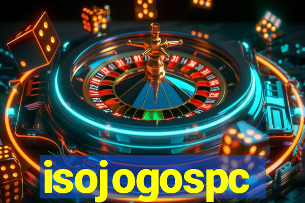 isojogospc