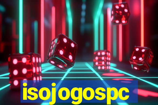 isojogospc