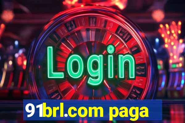 91brl.com paga