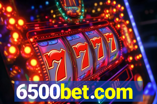 6500bet.com