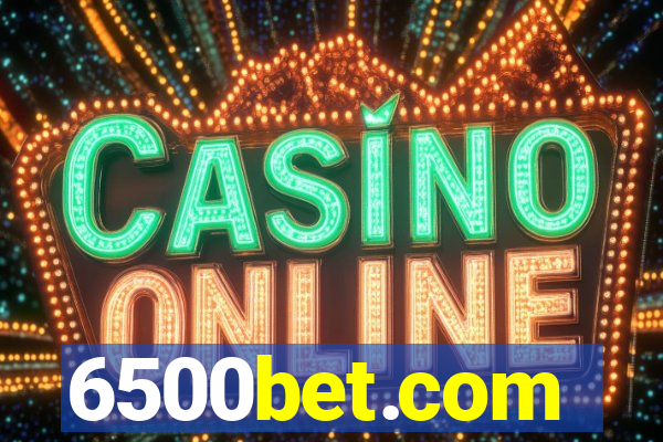 6500bet.com