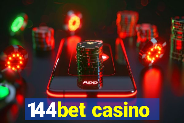 144bet casino