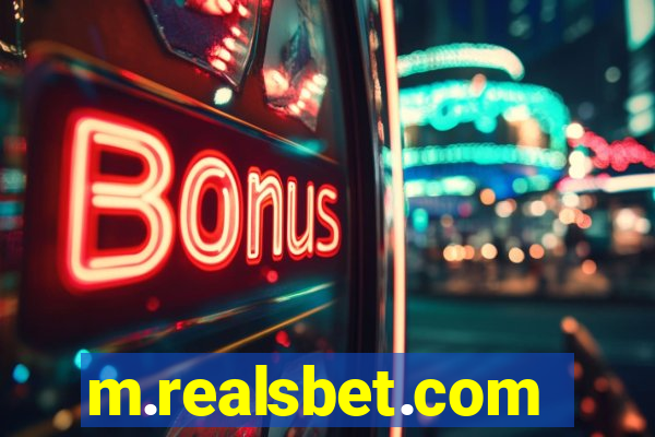 m.realsbet.com