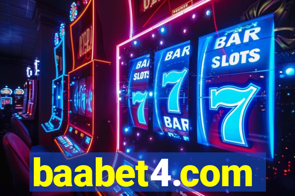 baabet4.com