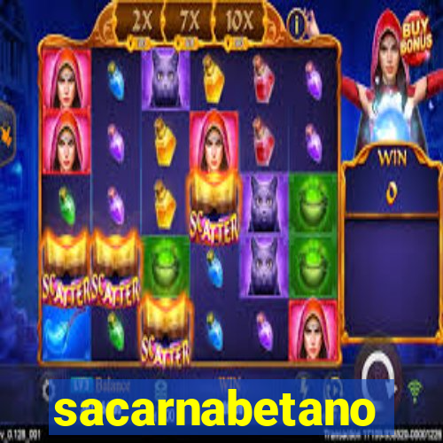 sacarnabetano