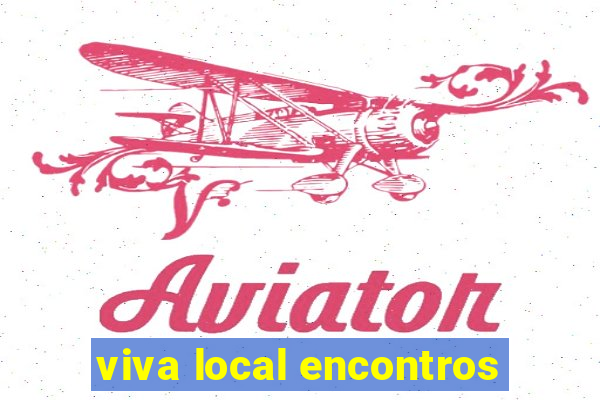 viva local encontros