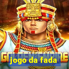 jogo da fada