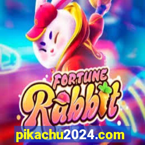 pikachu2024.com