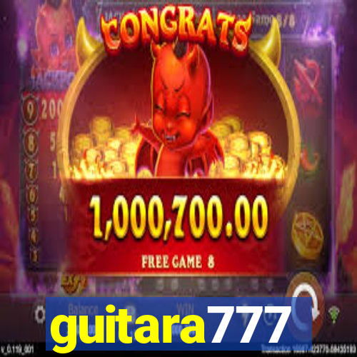 guitara777