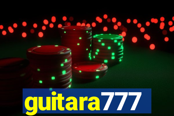 guitara777