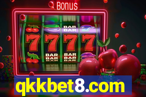 qkkbet8.com