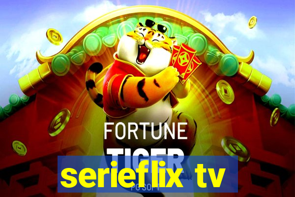 serieflix tv