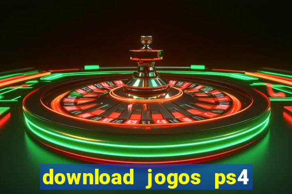 download jogos ps4 pkg pt-br