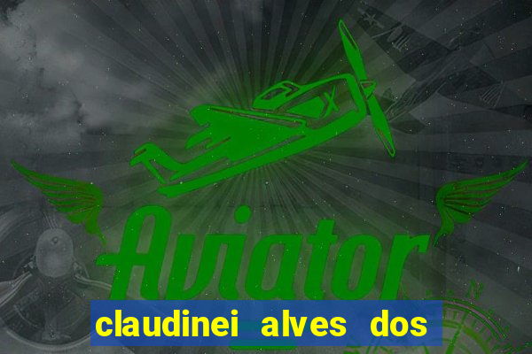 claudinei alves dos santos pcc