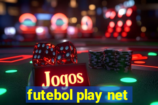 futebol play net