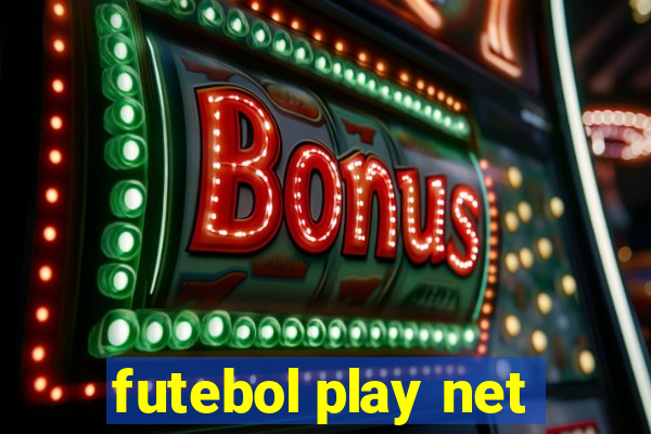 futebol play net