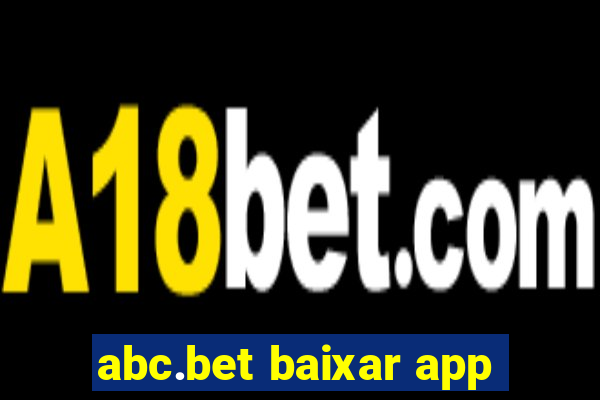 abc.bet baixar app