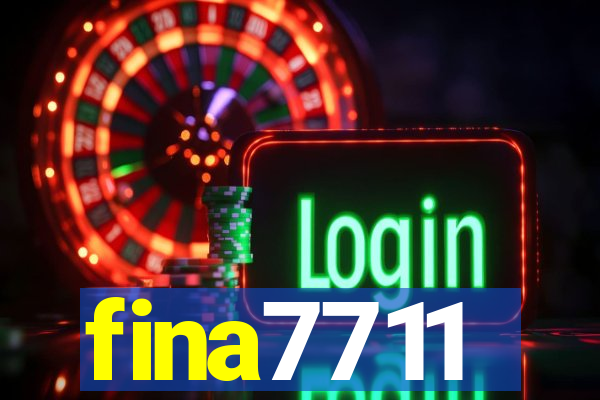 fina7711