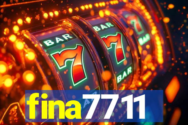 fina7711