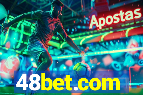 48bet.com